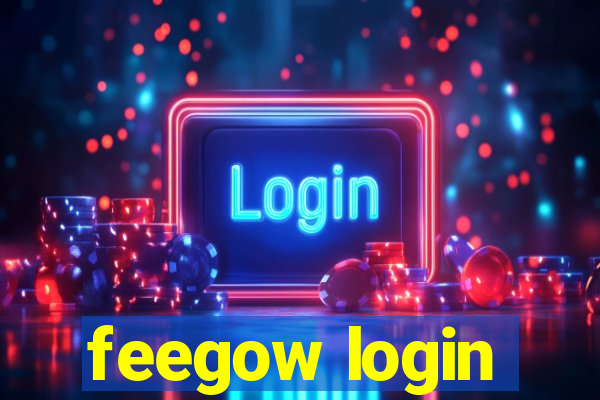 feegow login